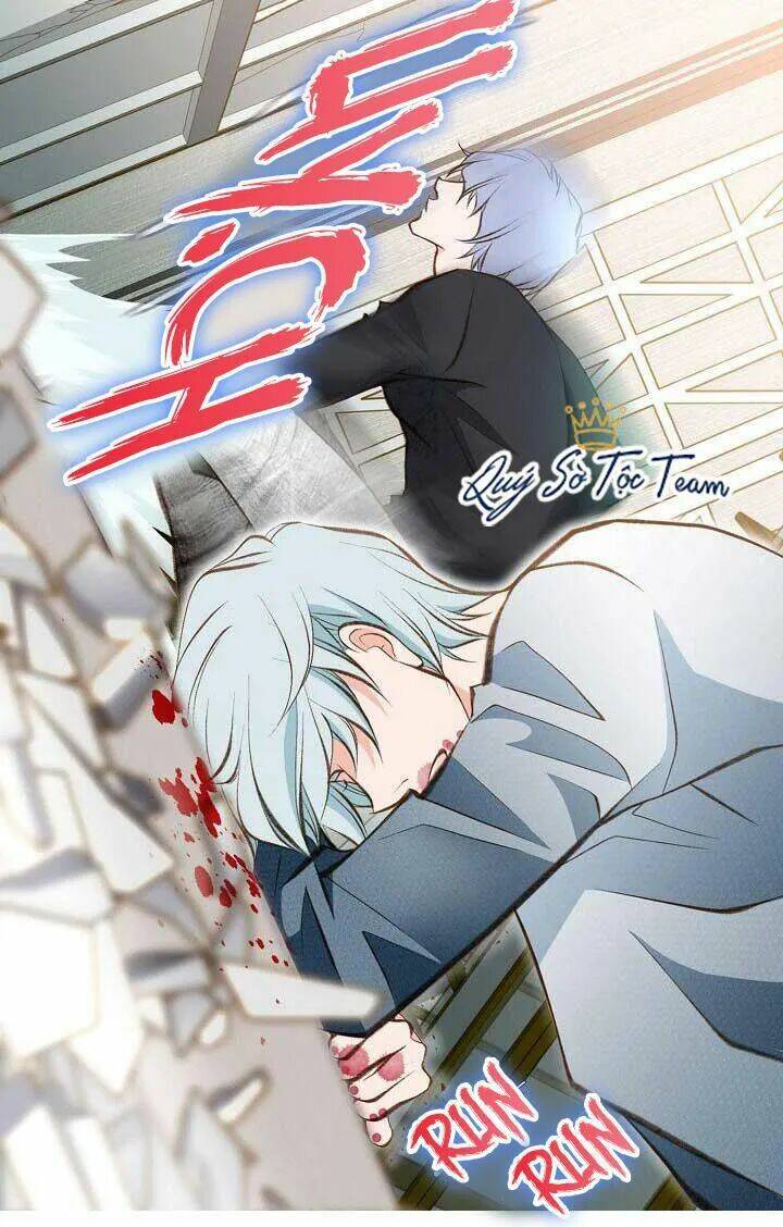 Tiếp Xúc Chí Mạng Chapter 82 - Trang 2