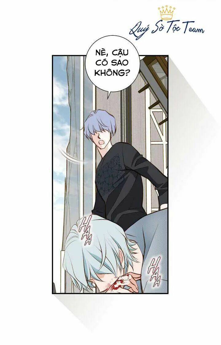 Tiếp Xúc Chí Mạng Chapter 82 - Trang 2