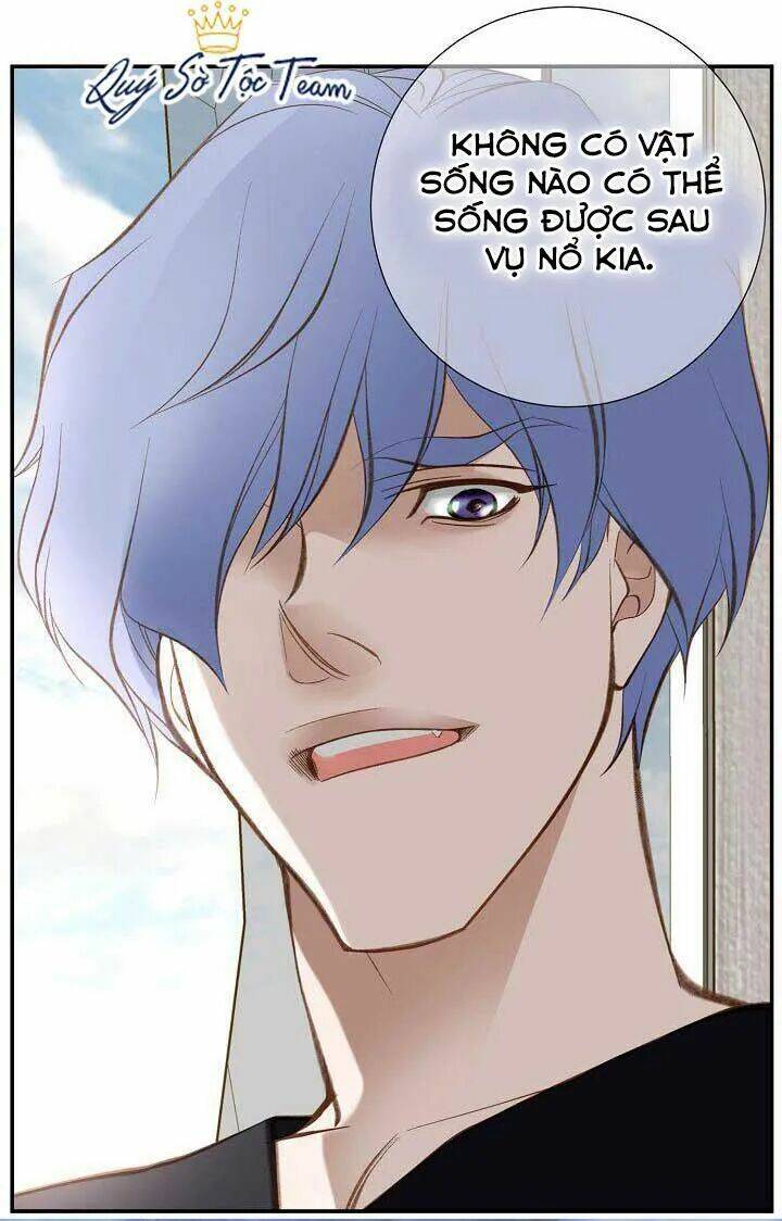 Tiếp Xúc Chí Mạng Chapter 82 - Trang 2