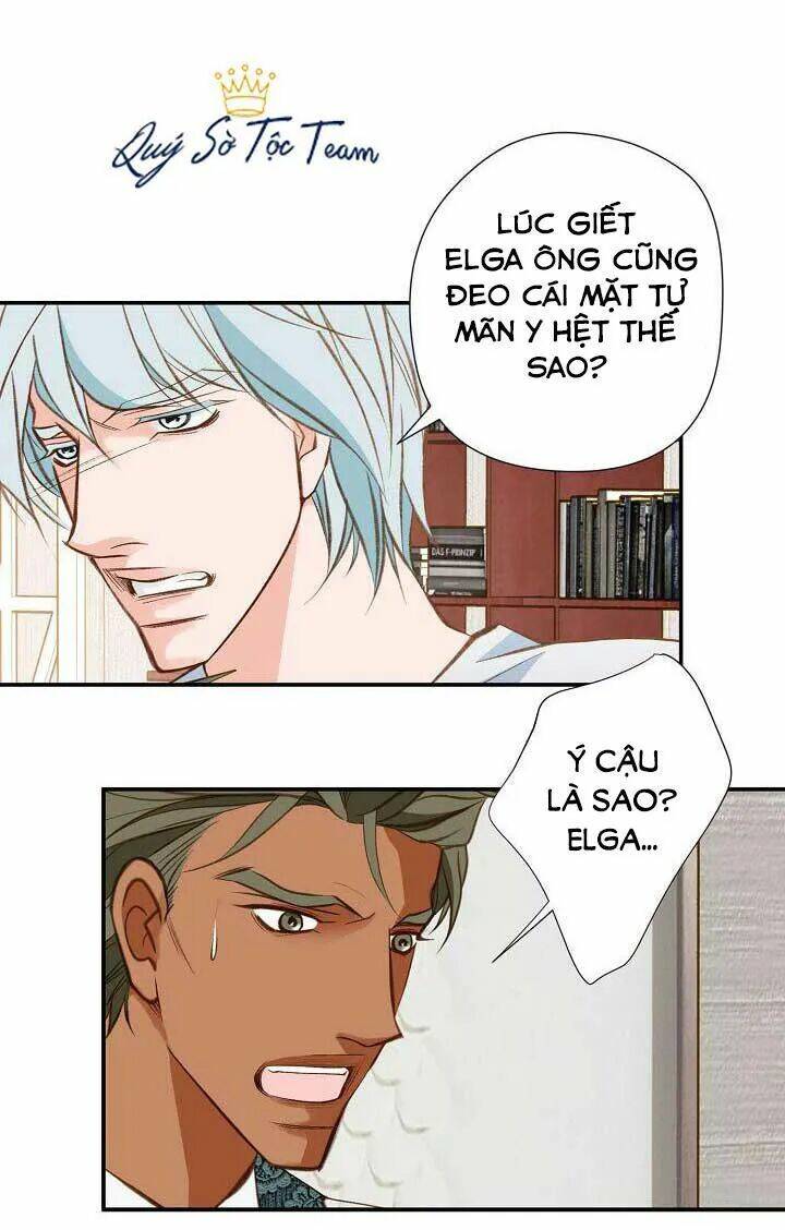 Tiếp Xúc Chí Mạng Chapter 82 - Trang 2