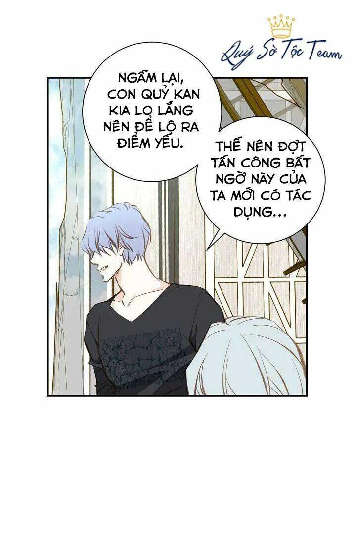 Tiếp Xúc Chí Mạng Chapter 82 - Trang 2