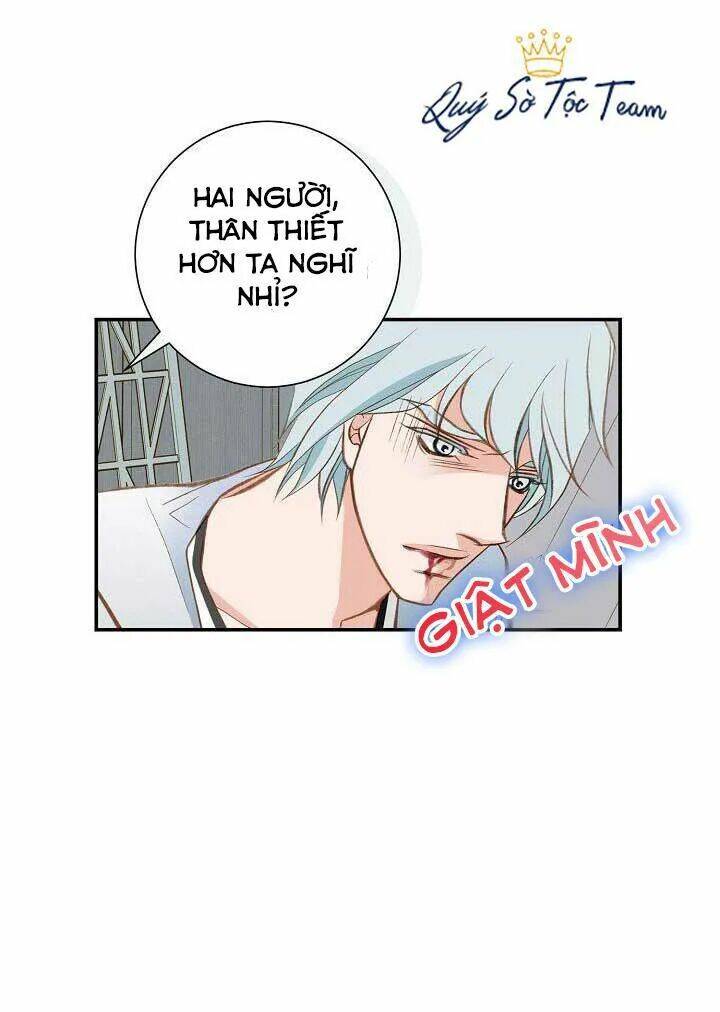 Tiếp Xúc Chí Mạng Chapter 82 - Trang 2