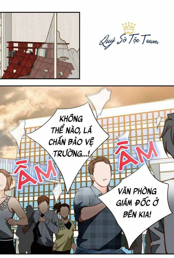 Tiếp Xúc Chí Mạng Chapter 82 - Trang 2