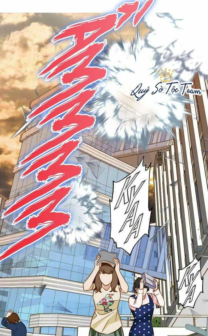 Tiếp Xúc Chí Mạng Chapter 82 - Trang 2