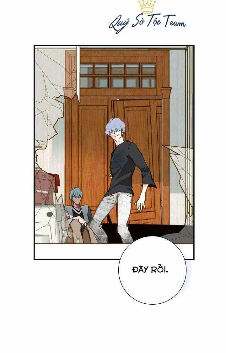 Tiếp Xúc Chí Mạng Chapter 82 - Trang 2