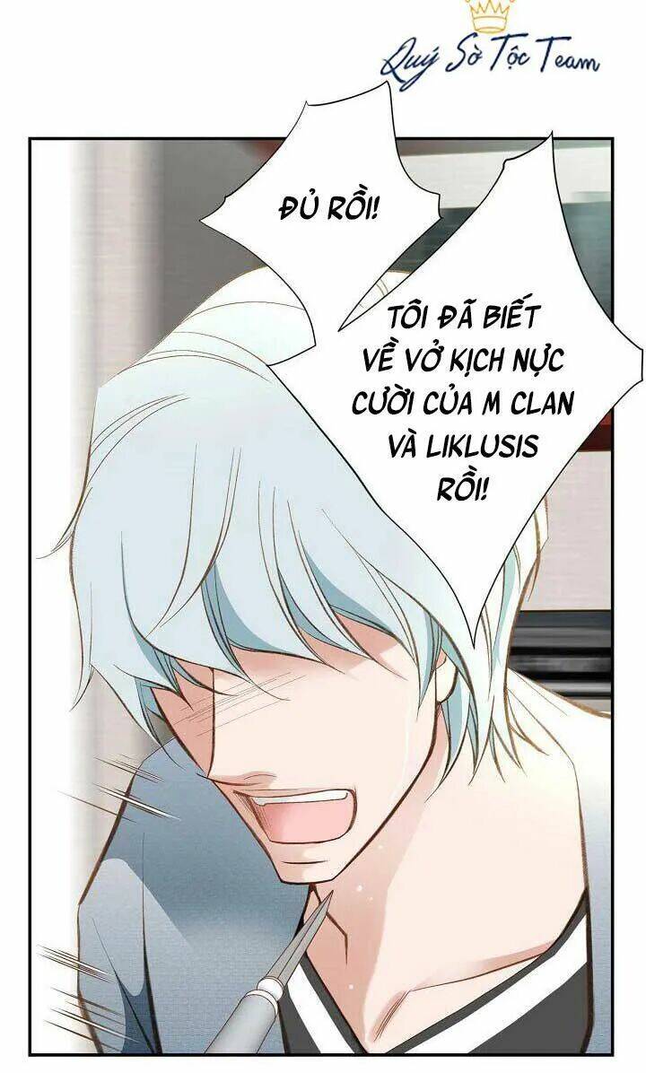 Tiếp Xúc Chí Mạng Chapter 82 - Trang 2