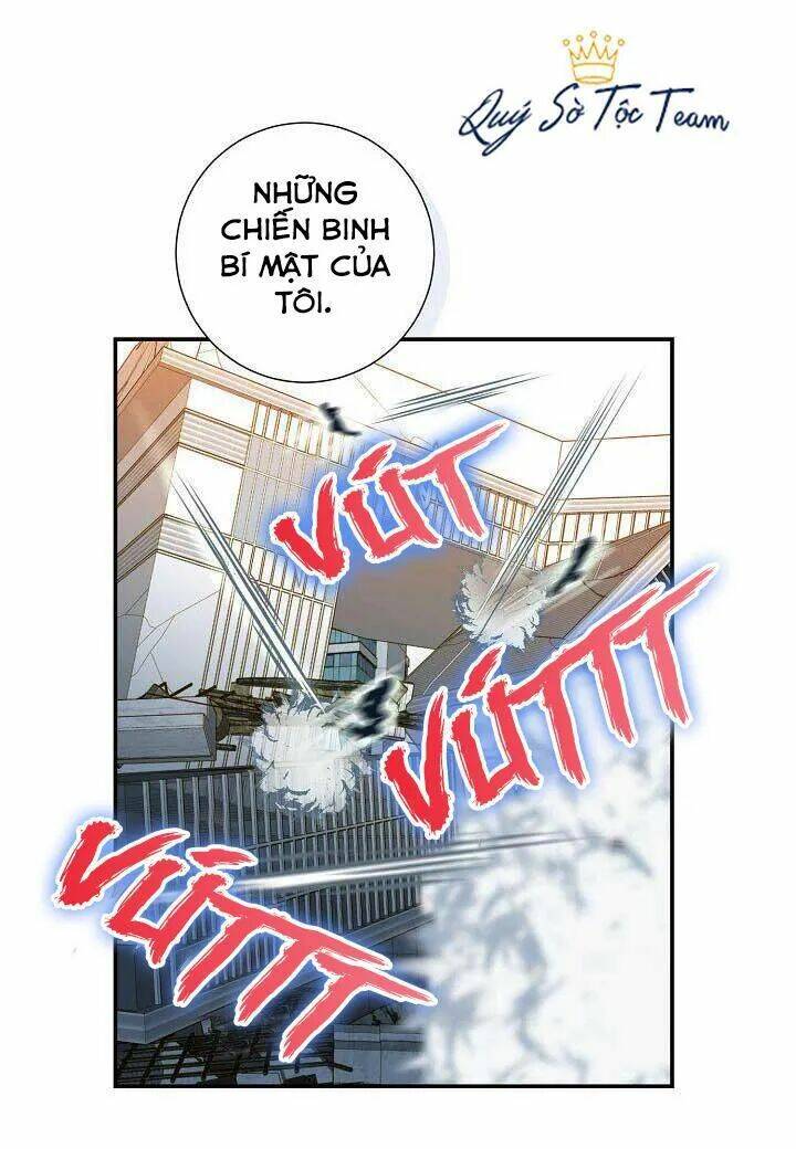 Tiếp Xúc Chí Mạng Chapter 82 - Trang 2