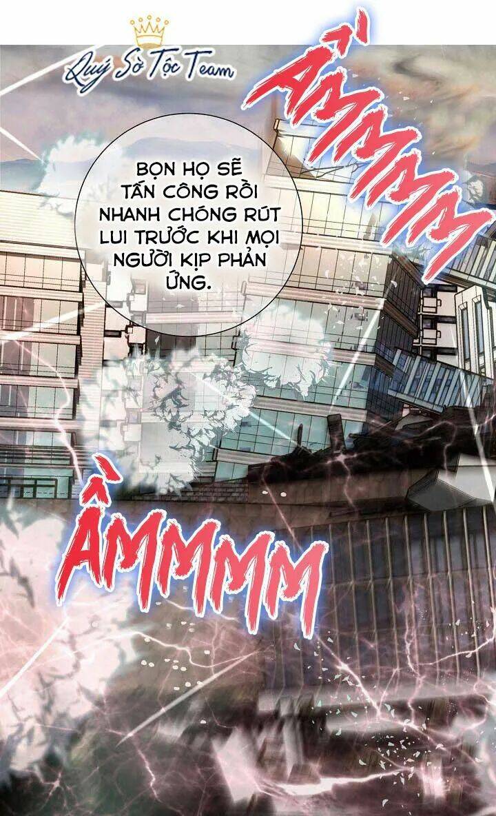 Tiếp Xúc Chí Mạng Chapter 82 - Trang 2