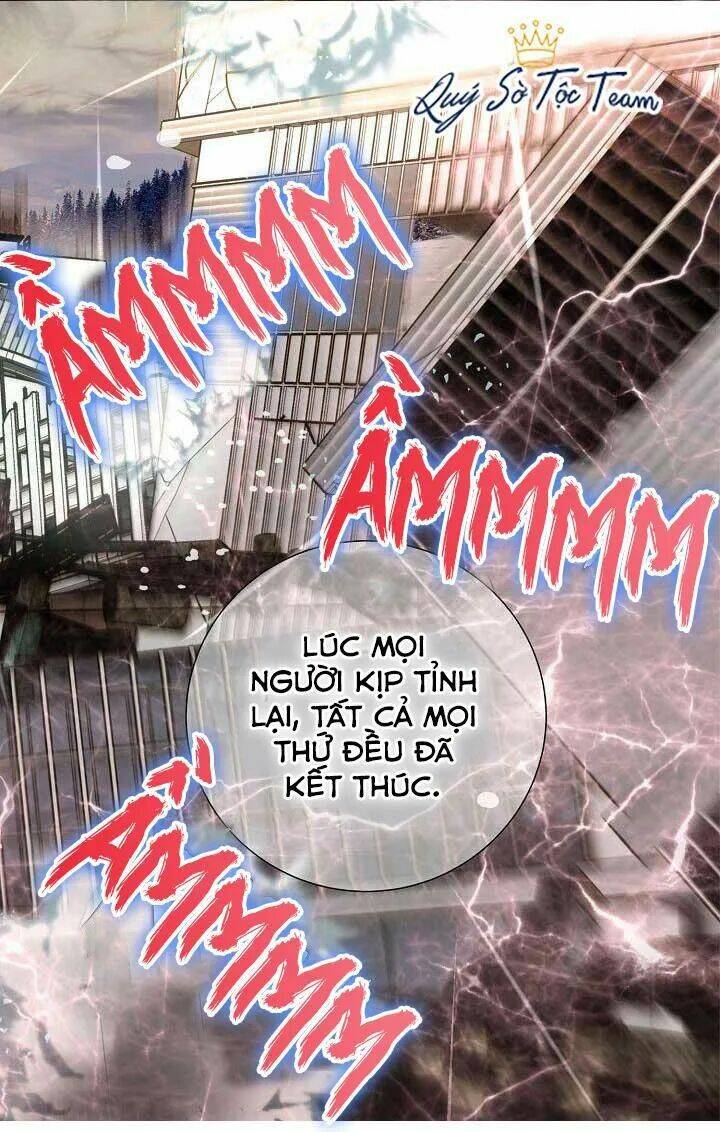 Tiếp Xúc Chí Mạng Chapter 82 - Trang 2