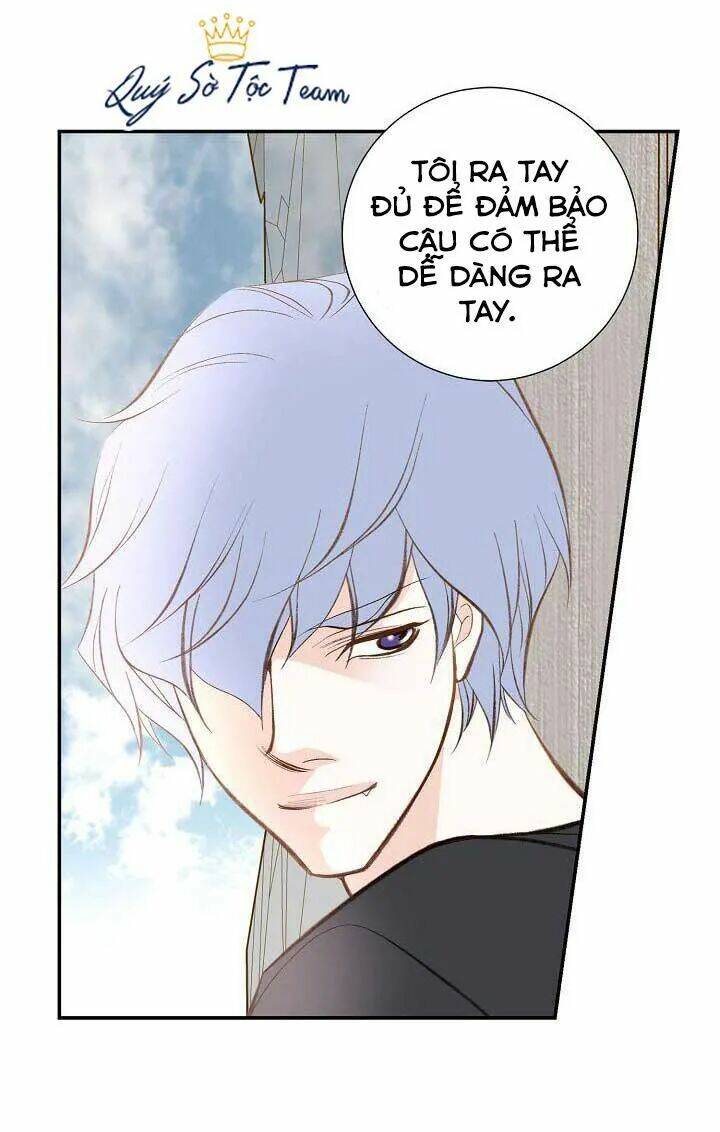 Tiếp Xúc Chí Mạng Chapter 82 - Trang 2