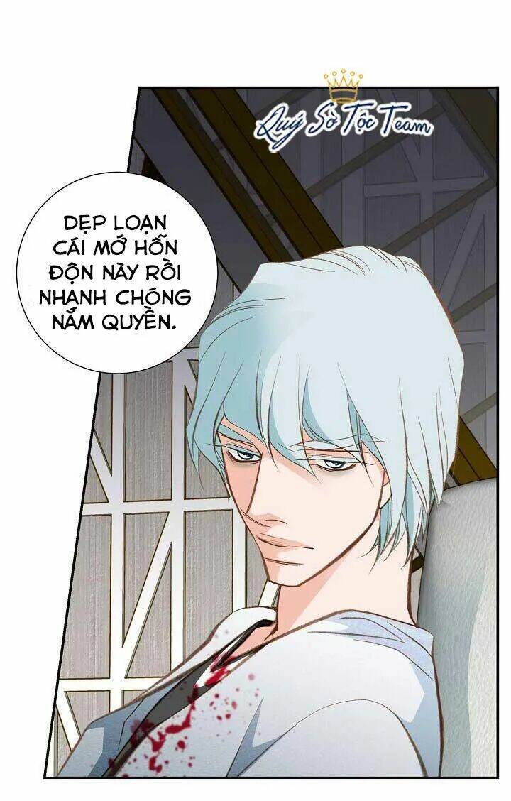 Tiếp Xúc Chí Mạng Chapter 82 - Trang 2