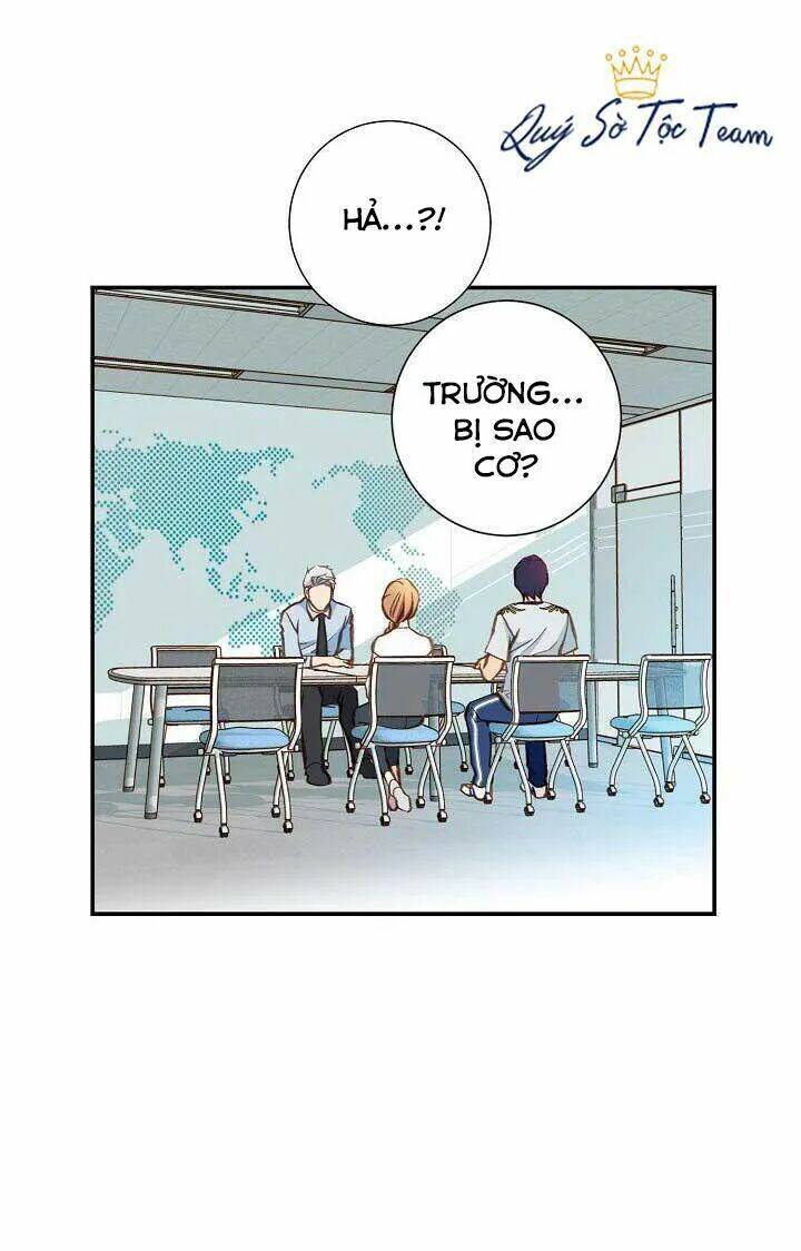 Tiếp Xúc Chí Mạng Chapter 82 - Trang 2