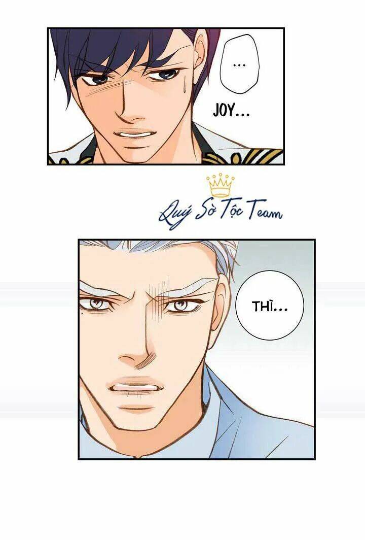 Tiếp Xúc Chí Mạng Chapter 82 - Trang 2