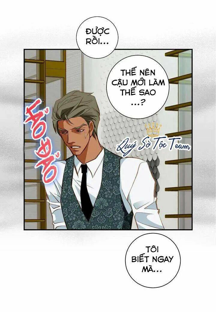 Tiếp Xúc Chí Mạng Chapter 82 - Trang 2