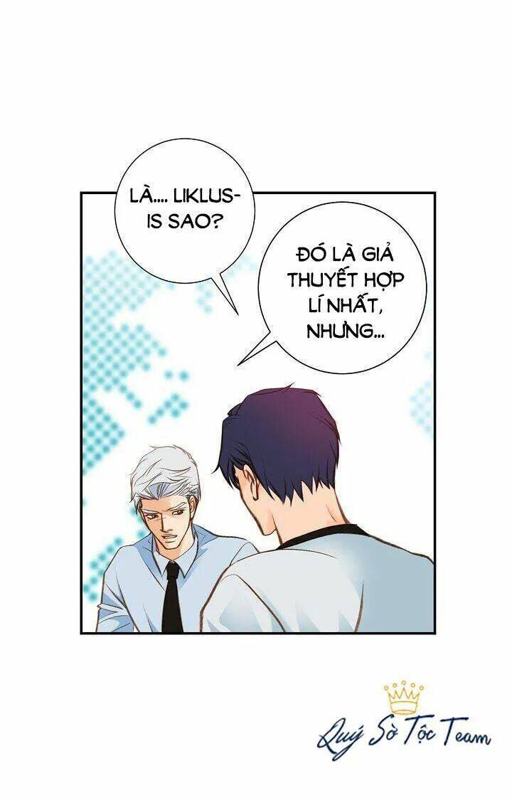 Tiếp Xúc Chí Mạng Chapter 83 - Trang 2