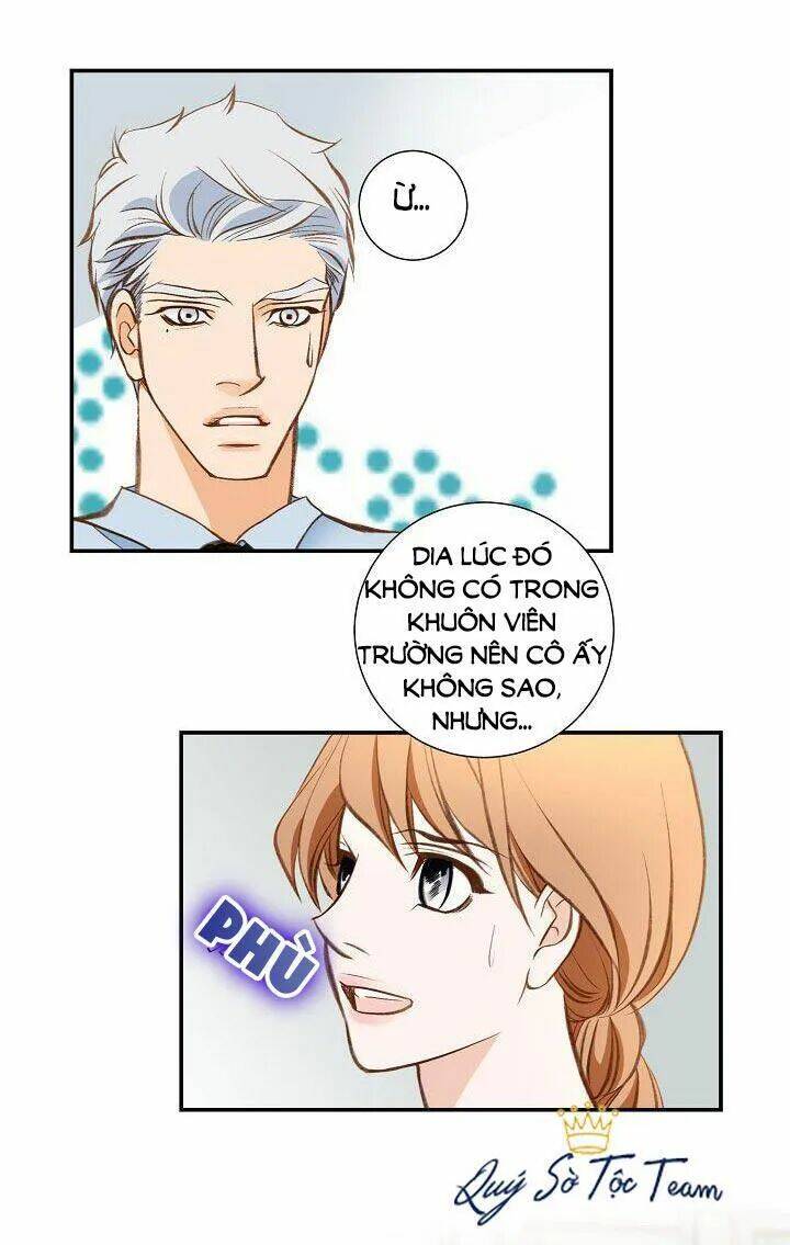 Tiếp Xúc Chí Mạng Chapter 83 - Trang 2