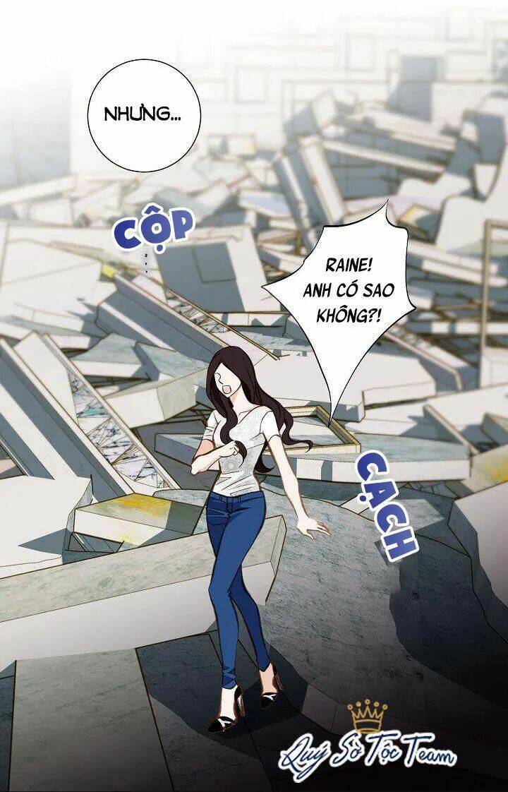 Tiếp Xúc Chí Mạng Chapter 83 - Trang 2