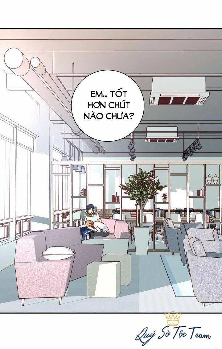 Tiếp Xúc Chí Mạng Chapter 83 - Trang 2