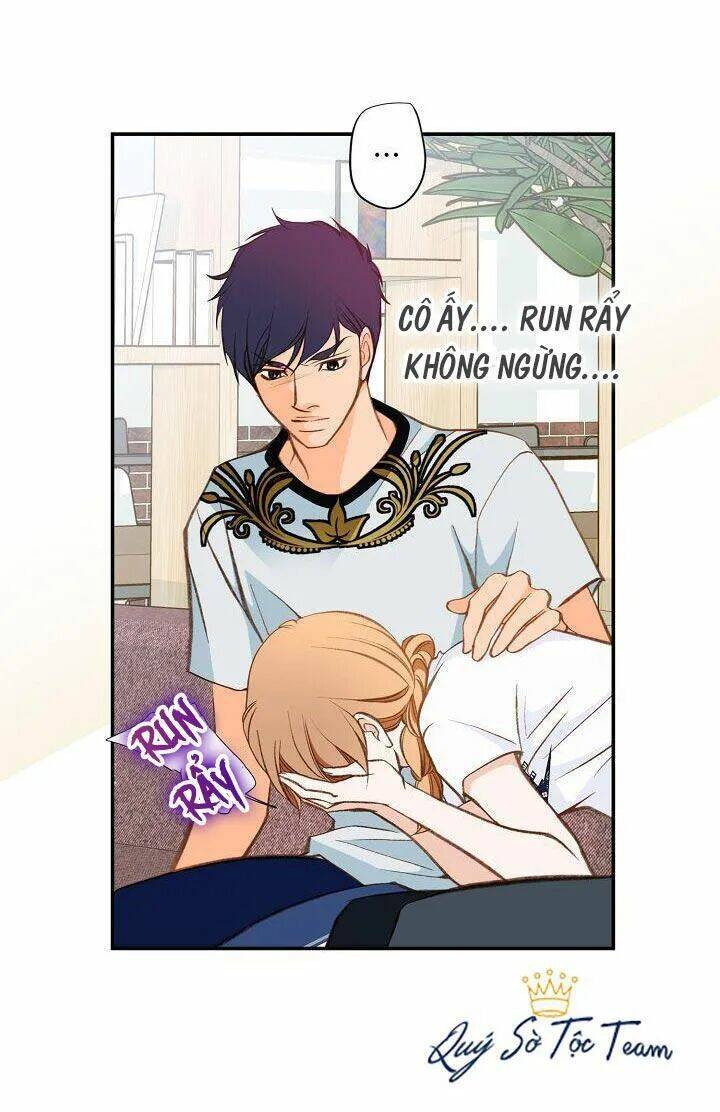 Tiếp Xúc Chí Mạng Chapter 83 - Trang 2