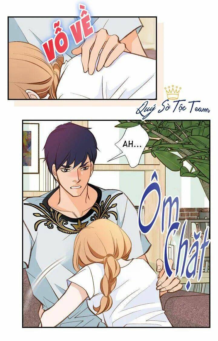 Tiếp Xúc Chí Mạng Chapter 83 - Trang 2