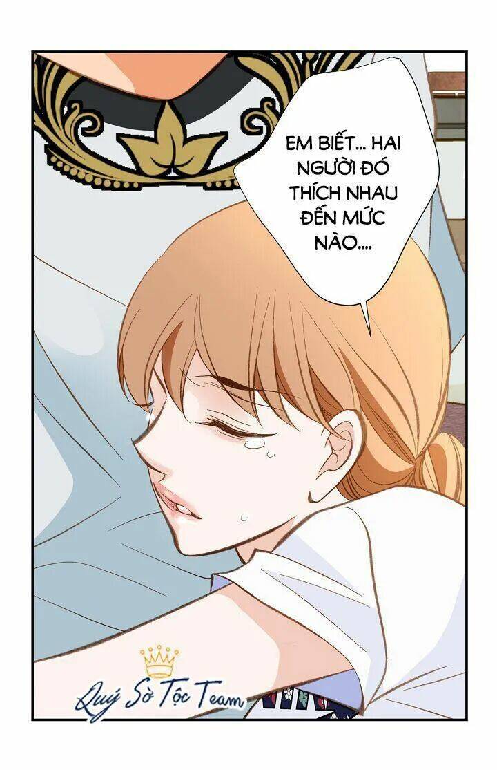 Tiếp Xúc Chí Mạng Chapter 83 - Trang 2