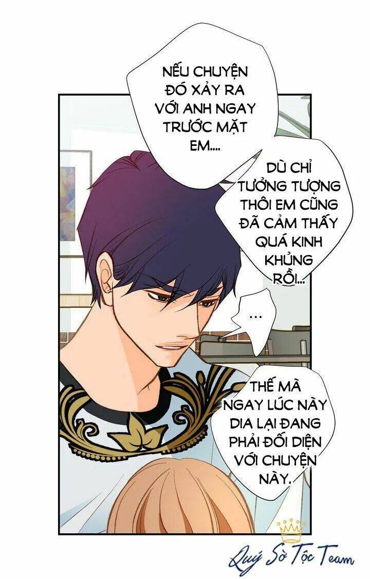 Tiếp Xúc Chí Mạng Chapter 83 - Trang 2