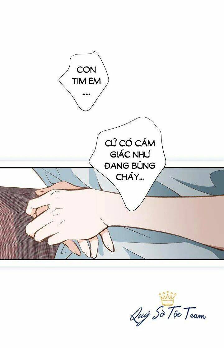 Tiếp Xúc Chí Mạng Chapter 83 - Trang 2