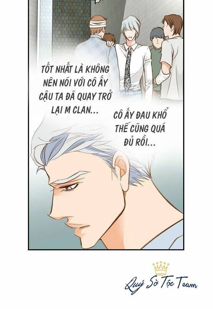 Tiếp Xúc Chí Mạng Chapter 83 - Trang 2