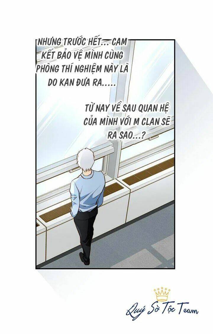 Tiếp Xúc Chí Mạng Chapter 83 - Trang 2