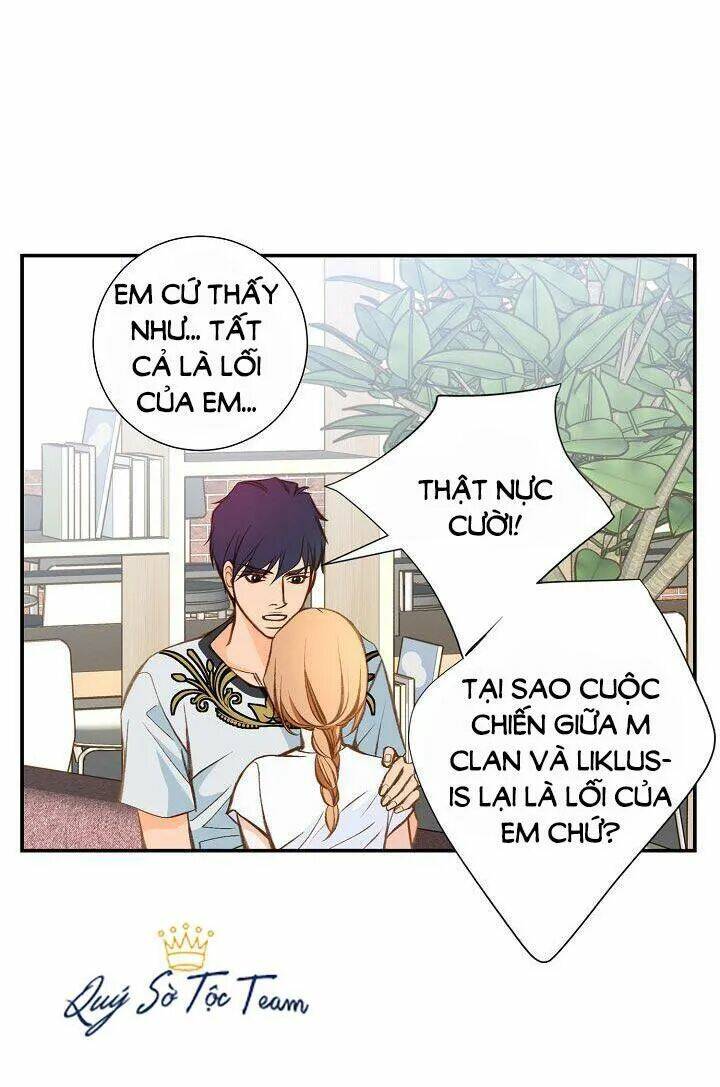 Tiếp Xúc Chí Mạng Chapter 83 - Trang 2