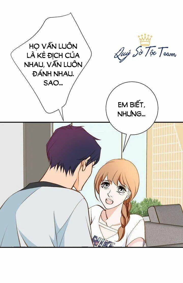 Tiếp Xúc Chí Mạng Chapter 83 - Trang 2