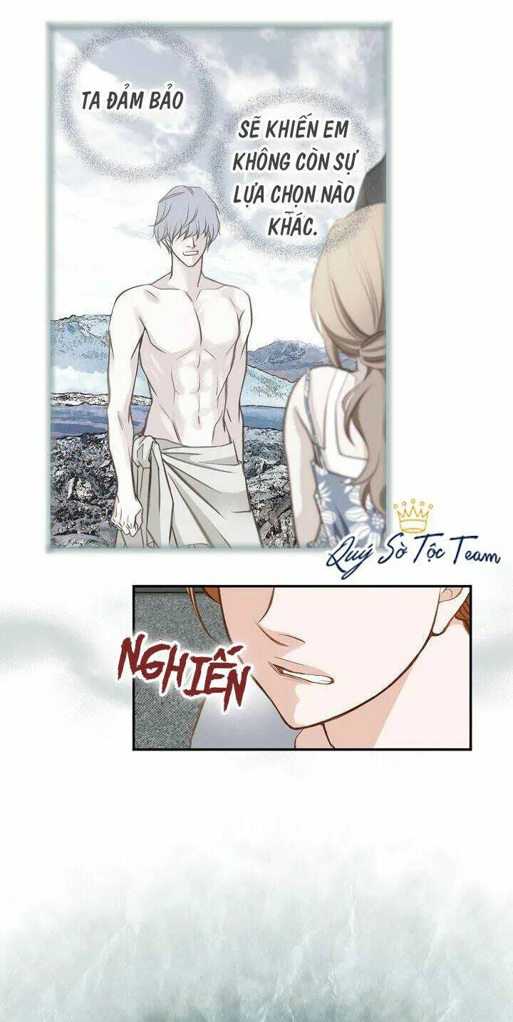 Tiếp Xúc Chí Mạng Chapter 83 - Trang 2