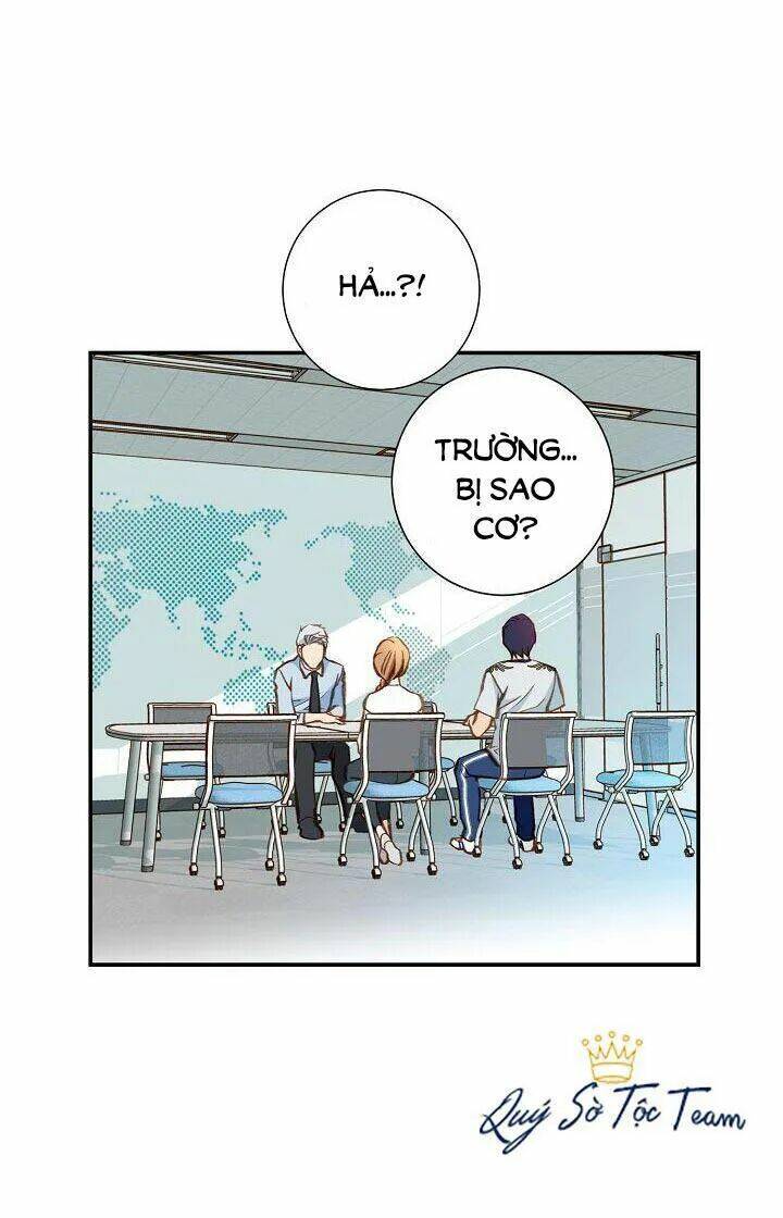 Tiếp Xúc Chí Mạng Chapter 83 - Trang 2