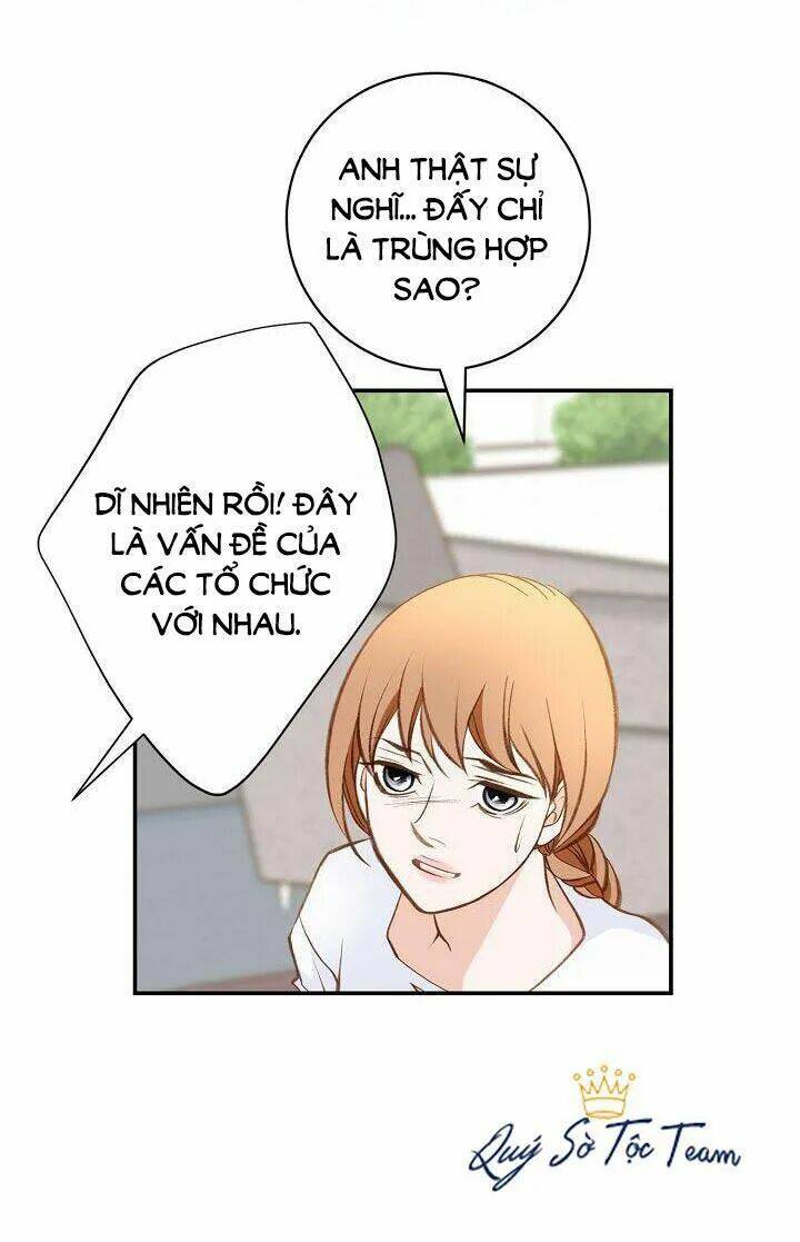 Tiếp Xúc Chí Mạng Chapter 83 - Trang 2