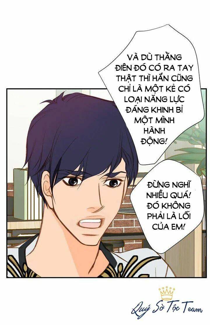 Tiếp Xúc Chí Mạng Chapter 83 - Trang 2