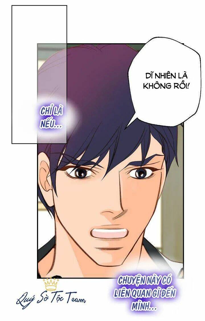 Tiếp Xúc Chí Mạng Chapter 83 - Trang 2