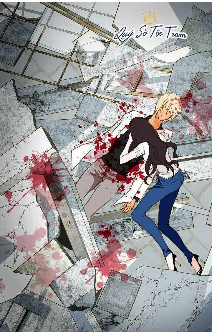 Tiếp Xúc Chí Mạng Chapter 83 - Trang 2