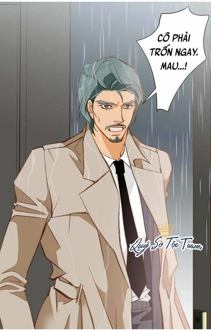 Tiếp Xúc Chí Mạng Chapter 83 - Trang 2