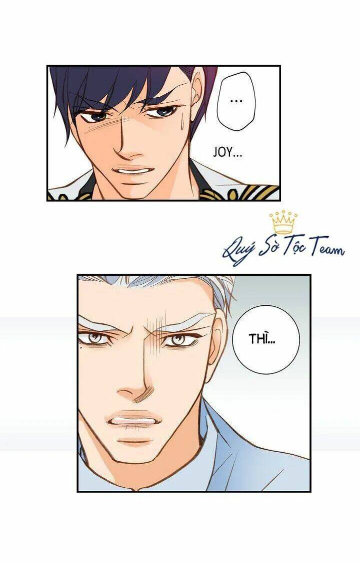 Tiếp Xúc Chí Mạng Chapter 83 - Trang 2