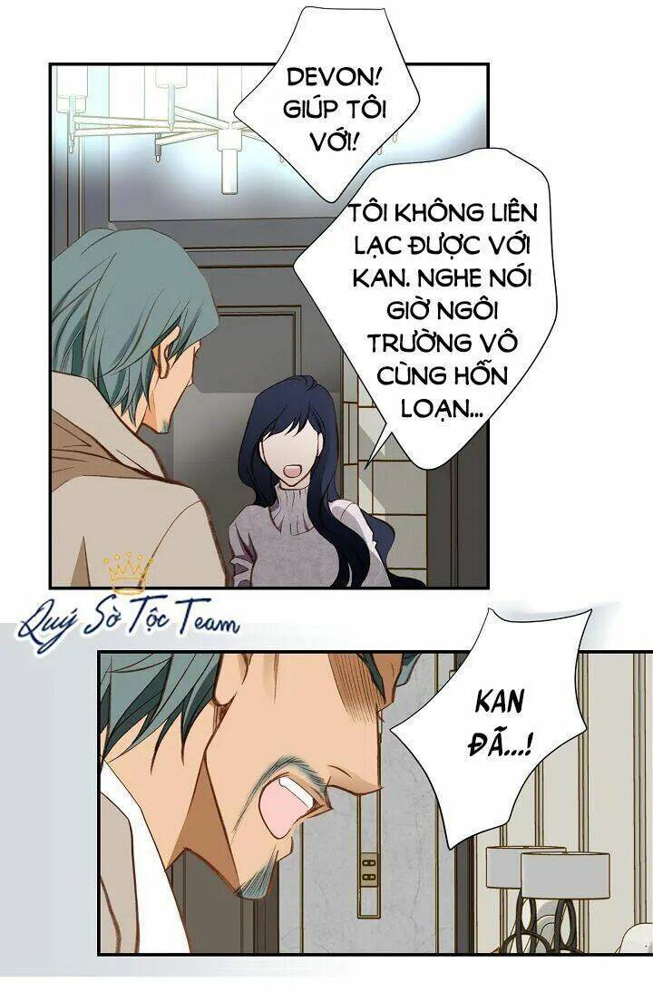 Tiếp Xúc Chí Mạng Chapter 83 - Trang 2