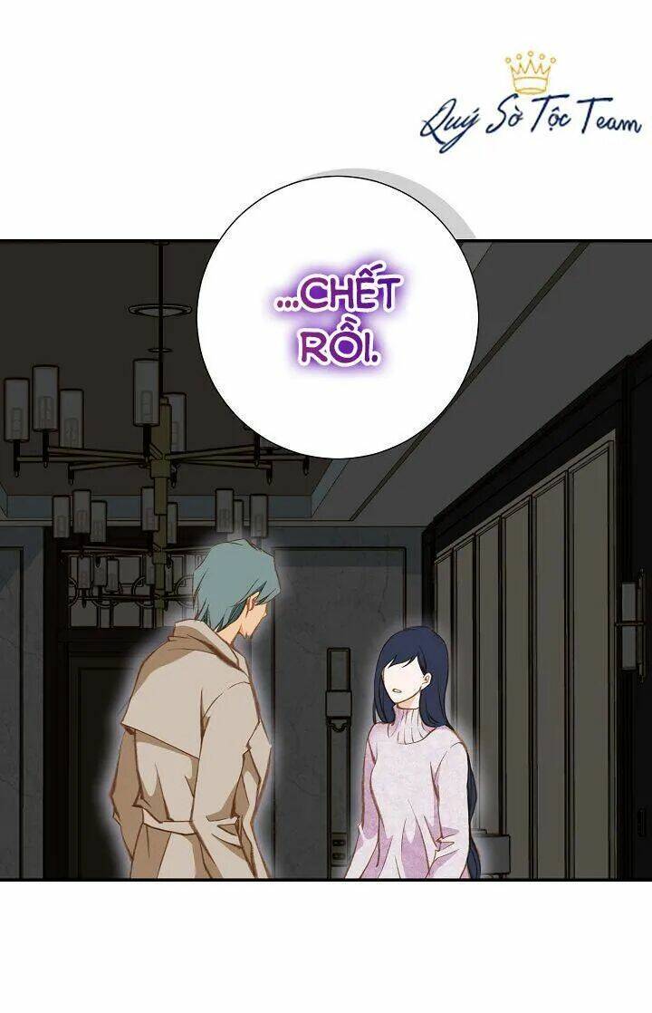 Tiếp Xúc Chí Mạng Chapter 83 - Trang 2