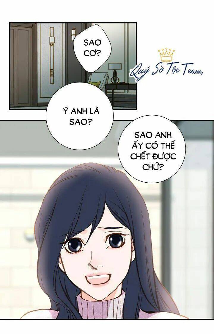 Tiếp Xúc Chí Mạng Chapter 83 - Trang 2