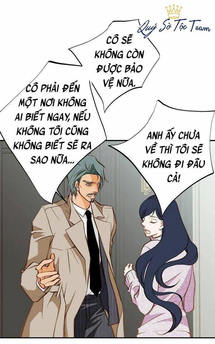 Tiếp Xúc Chí Mạng Chapter 83 - Trang 2