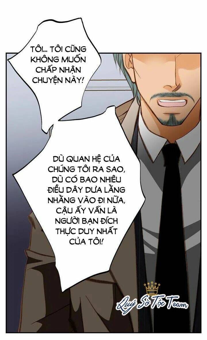 Tiếp Xúc Chí Mạng Chapter 83 - Trang 2