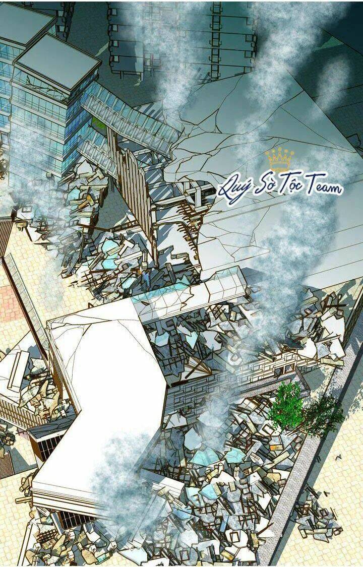 Tiếp Xúc Chí Mạng Chapter 83 - Trang 2