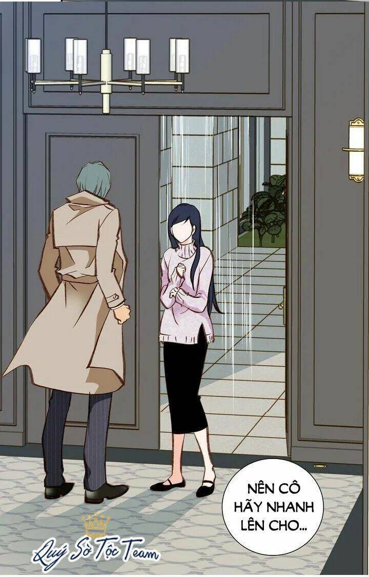 Tiếp Xúc Chí Mạng Chapter 83 - Trang 2