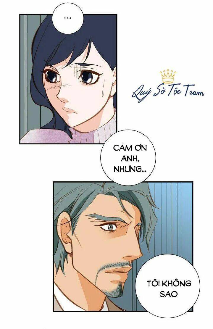 Tiếp Xúc Chí Mạng Chapter 83 - Trang 2