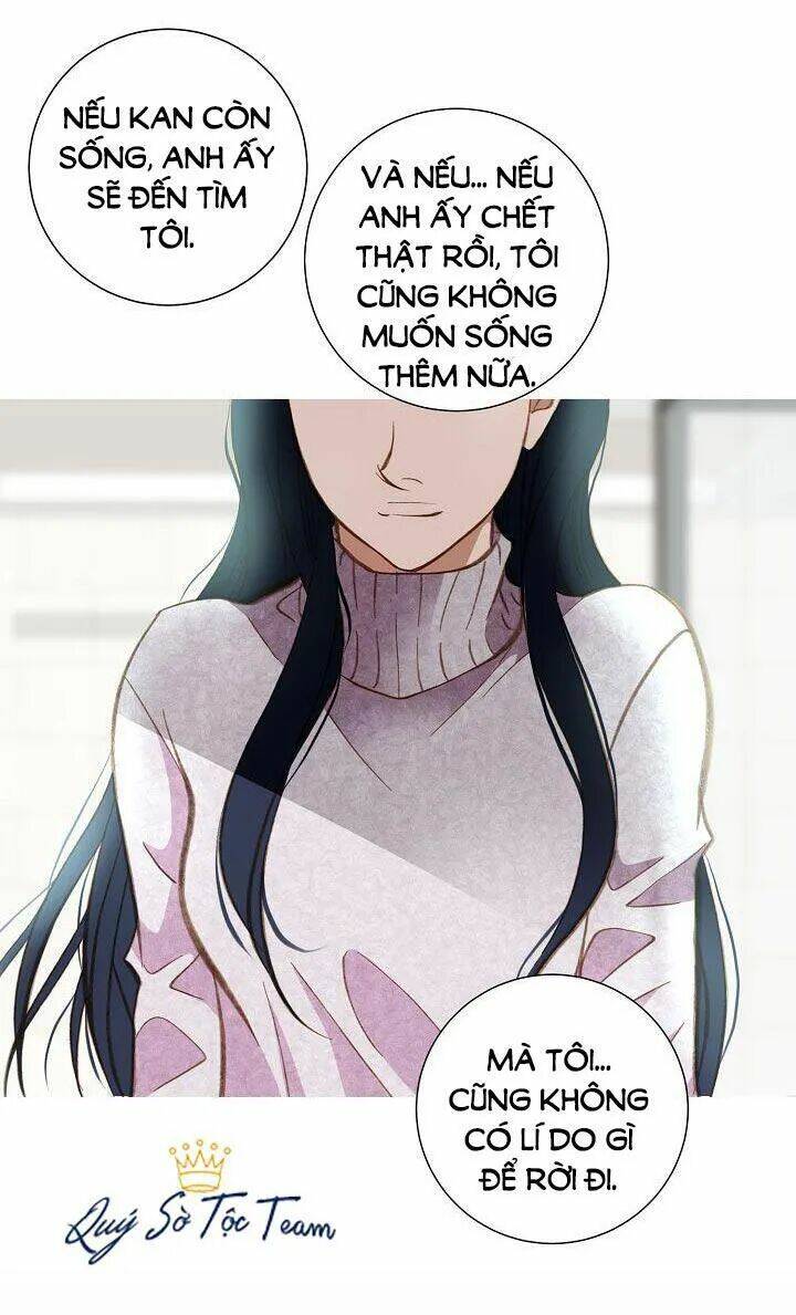 Tiếp Xúc Chí Mạng Chapter 83 - Trang 2