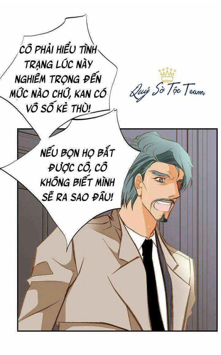 Tiếp Xúc Chí Mạng Chapter 83 - Trang 2