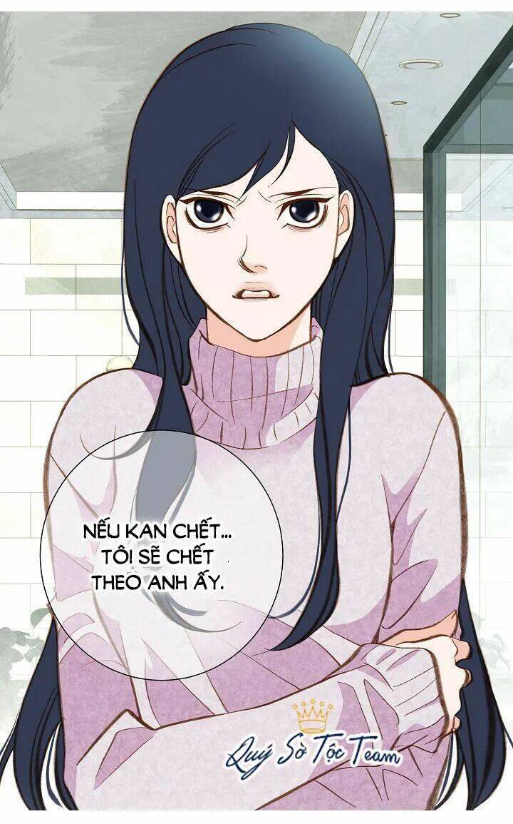 Tiếp Xúc Chí Mạng Chapter 83 - Trang 2